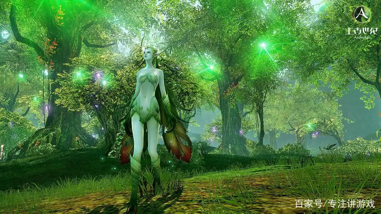 上古世纪什么时候公测_上古世纪游戏评价_上古世纪停运原因分析