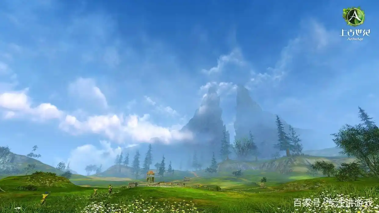 上古世纪什么时候公测_上古世纪停运原因分析_上古世纪游戏评价