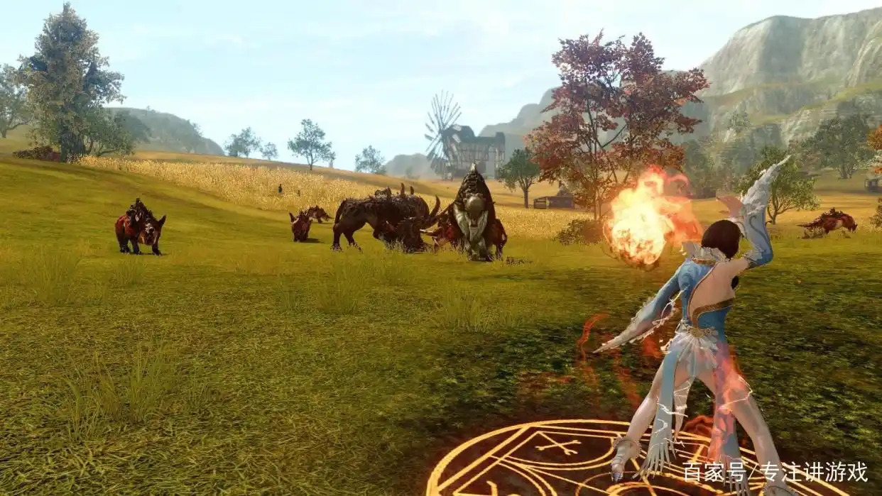 上古世纪游戏评价_上古世纪什么时候公测_上古世纪停运原因分析