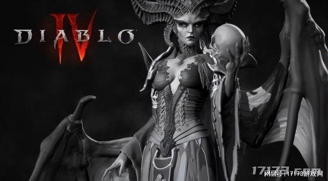 早报：27款进口游戏过审！暗黑4即将开启全民公测