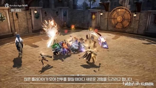 上古世纪什么时候公测_暗黑破坏神4公测宣传片_上古世纪战争韩服上线