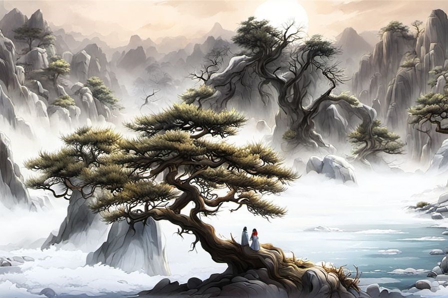 王者荣耀角色名字赏析_穿越火线游戏角色赏析_cf大话穿越火线