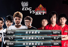 联盟全球冠军赛