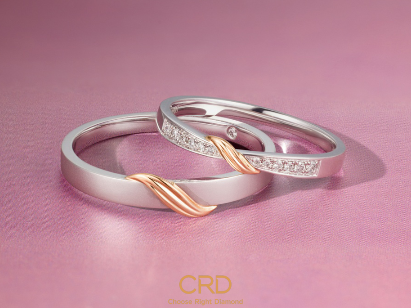 结婚戒指多少钱合适？