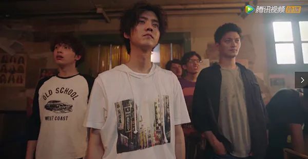 穿越火线电视剧全集_穿越火线真人网剧_电竞题材影视剧