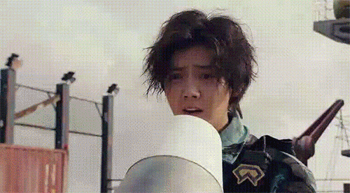 穿越火线电视剧全集_电竞题材影视剧_穿越火线真人网剧