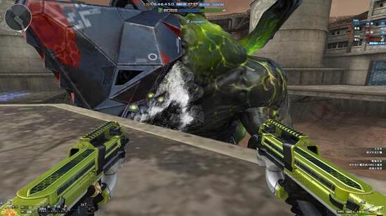 第一波火怎么抗过去呢，全减伤套装的人第一波火无需吃大药瓶，死扛之后剩10-20血。  