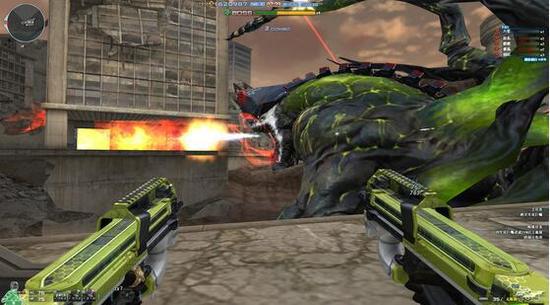 上古巨蜥 穿越火线_巨蜥峡谷暗杀之眼速刷技巧_巨蜥峡谷Boss快速打法