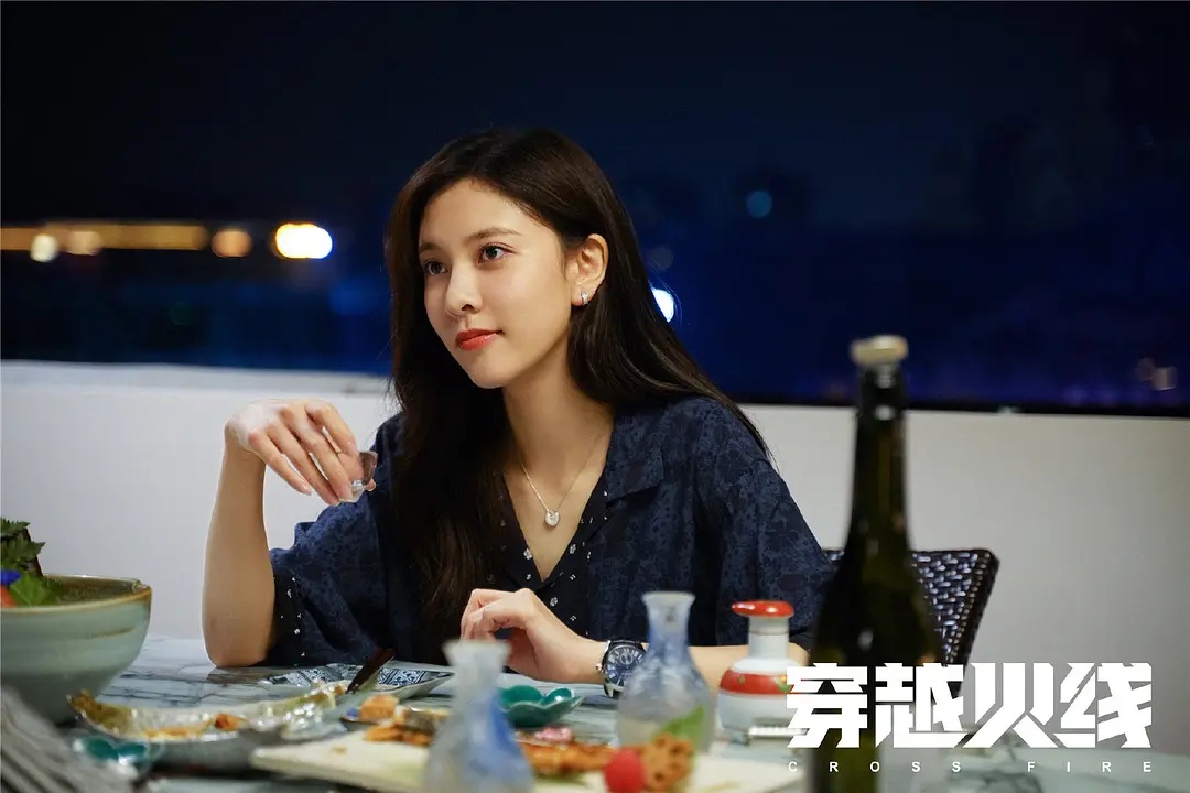 穿越火线电视剧 评论_鹿晗演技突破_穿越火线电视剧全集