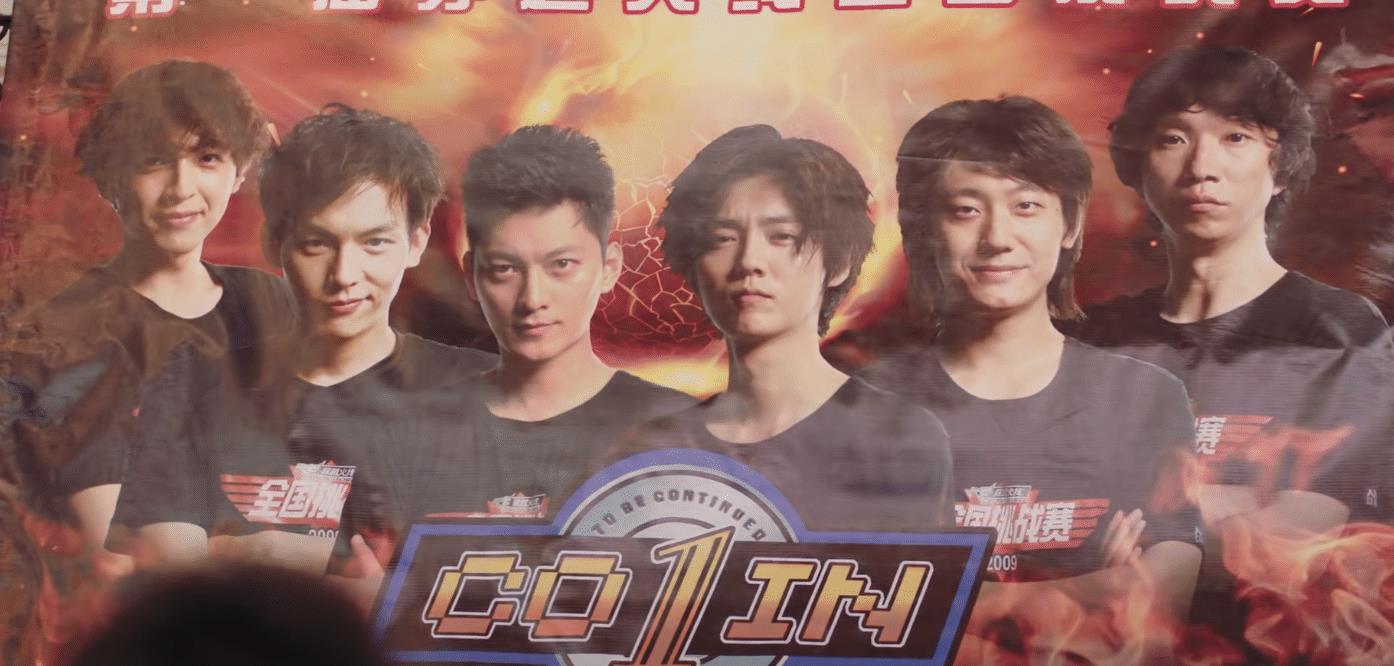 穿越火线：别再骂麒麟了，照顾肖枫10年，最后花天价唤醒了肖枫