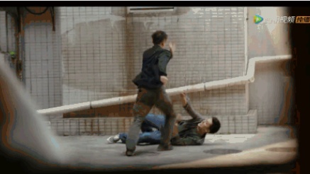 穿越火线电视剧全集_许蔚为什么黑化_许蔚的结局是什么