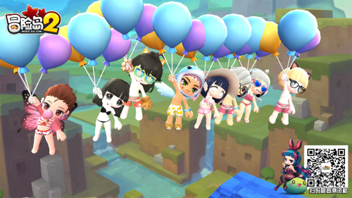 趣味休闲 《冒险岛2》打造单人副本新玩法