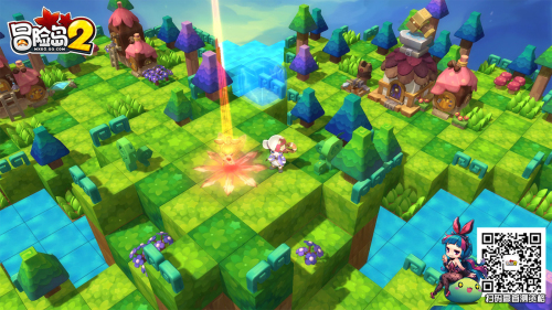 冒险岛2单人副本 污染庭院 拯救母鸡大作战_冒险岛2下载