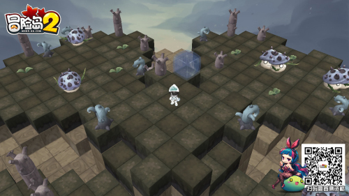 冒险岛2下载_冒险岛2单人副本 污染庭院 拯救母鸡大作战