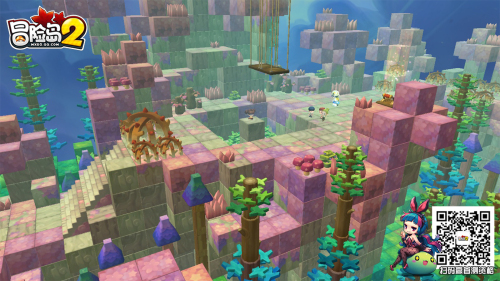冒险岛2下载_冒险岛2单人副本 污染庭院 拯救母鸡大作战