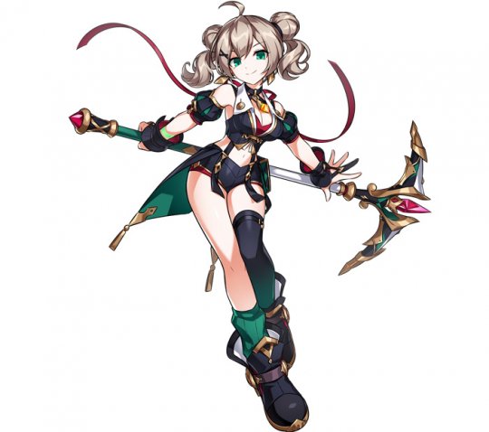 艾尔之光蕾娜风行转职任务_艾尔之光莉缇娅4分支 莉缇娅诡计探寻者 莉缇娅嫉世狂徒魔术妖姬