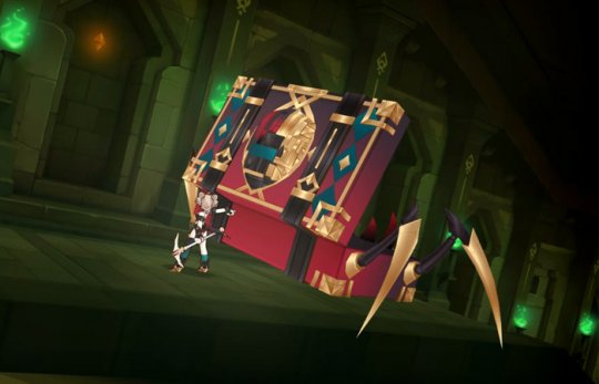 艾尔之光蕾娜风行转职任务_艾尔之光莉缇娅4分支 莉缇娅诡计探寻者 莉缇娅嫉世狂徒魔术妖姬