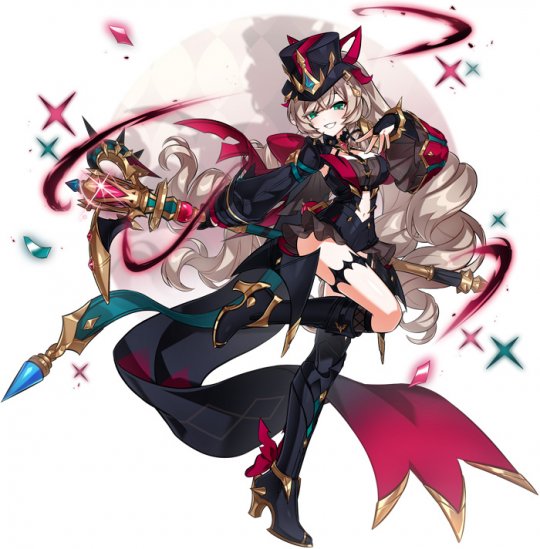 艾尔之光蕾娜风行转职任务_艾尔之光莉缇娅4分支 莉缇娅诡计探寻者 莉缇娅嫉世狂徒魔术妖姬