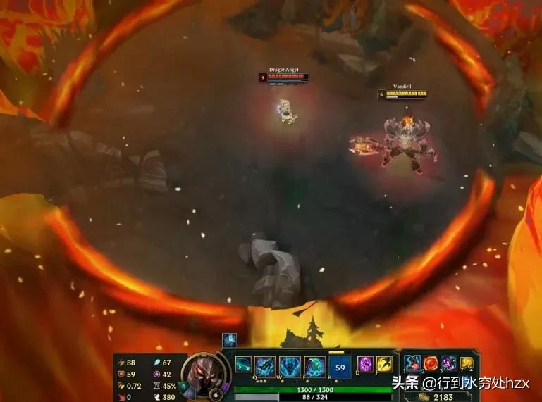 新版铁男大招 妙用 解锁召唤物_铁男adc