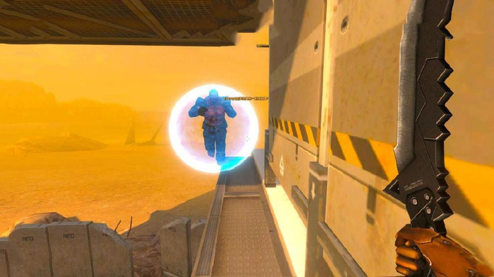 穿越火线大恶魔终结者视频_装甲终结者背景故事_生化危机沙漠战役