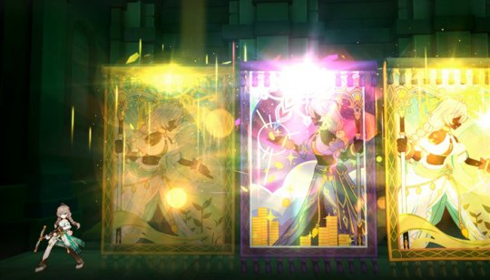 艾尔之光蕾娜风行转职任务_艾尔之光莉缇娅分支职业介绍_艾尔之光莉缇娅治愈师职业攻略