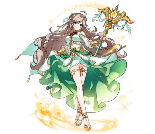 艾尔之光莉缇娅分支职业介绍_艾尔之光蕾娜风行转职任务_艾尔之光莉缇娅治愈师职业攻略