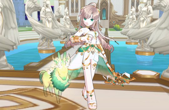 艾尔之光莉缇娅治愈师职业攻略_艾尔之光莉缇娅分支职业介绍_艾尔之光蕾娜风行转职任务