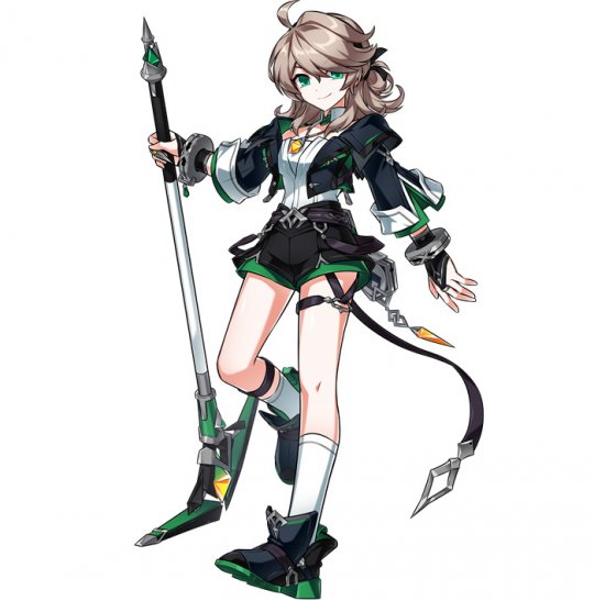 艾尔之光莉缇娅疯狂研究员转职路线_艾尔之光莉缇娅道路探寻者裂隙灵钥永夜迷雾职业介绍_艾尔之光蕾娜风行转职任务