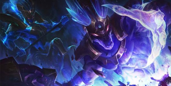 铁男不关的英雄_诺克萨斯之手不关的原因_铁男adc