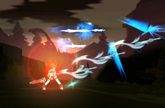 艾丽希斯一转职业御天骑士_艾尔之光艾丽希斯第四分支职业_艾尔之光蕾娜风行转职任务