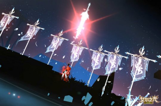 艾丽希斯一转职业御天骑士_艾尔之光艾丽希斯第四分支职业_艾尔之光蕾娜风行转职任务