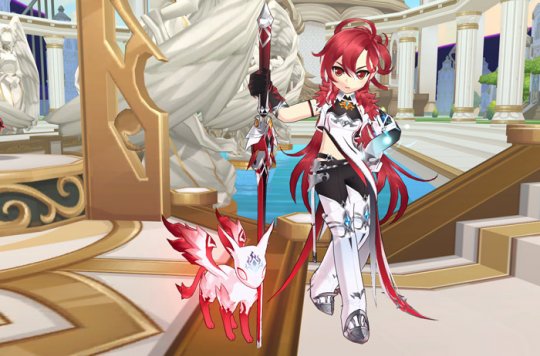 艾尔之光蕾娜风行转职任务_艾尔之光艾丽希斯第四分支职业_艾丽希斯一转职业御天骑士