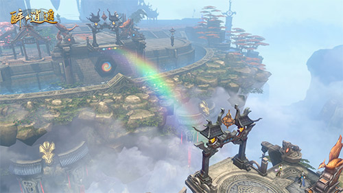 醉逍遥哪里出装爆率高 出装圣地值得一淦