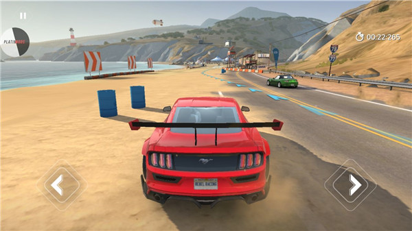 叛逆赛车手游_3d极品赛车破解_经典模拟赛车游戏