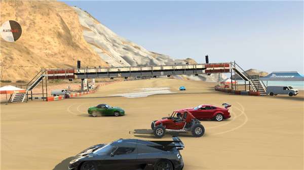 经典模拟赛车游戏_叛逆赛车手游_3d极品赛车破解