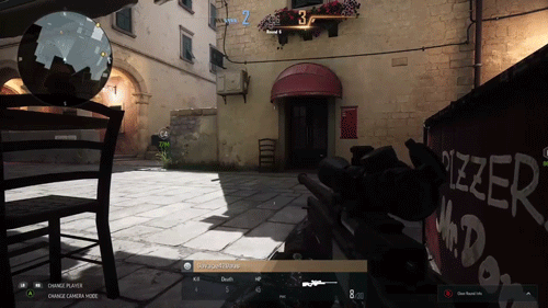 穿越火线X评测 IGN评分 低氪金系统_穿越火线图片