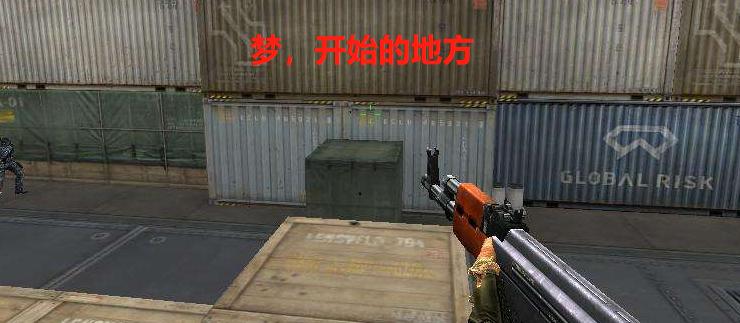 穿越火线X评测 IGN评分 低氪金系统_穿越火线图片