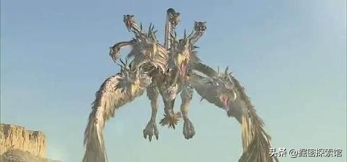 西游记妖怪实力排行_金翅大鹏雕实力分析_西游记最强妖怪排名