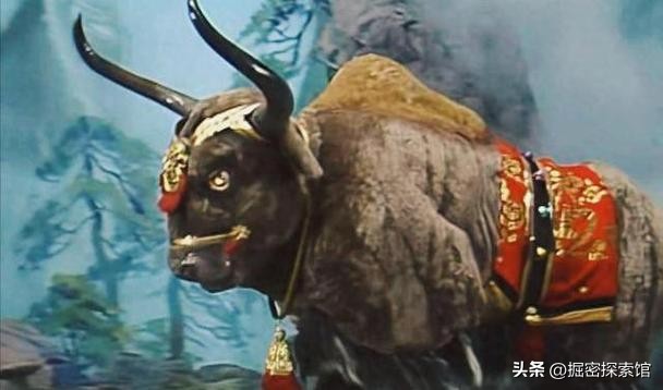 金翅大鹏雕实力分析_西游记最强妖怪排名_西游记妖怪实力排行