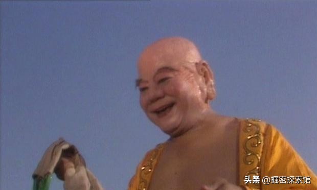 金翅大鹏雕实力分析_西游记最强妖怪排名_西游记妖怪实力排行