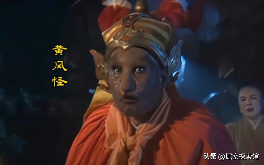 西游记最强妖怪排名_西游记妖怪实力排行_金翅大鹏雕实力分析