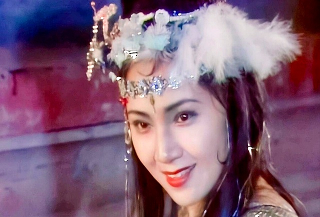 悟空不敢下死手妖怪_西游记妖怪实力排行_西游路最硬妖怪