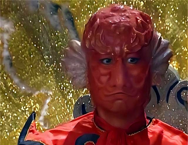 西游路最硬妖怪_悟空不敢下死手妖怪_西游记妖怪实力排行