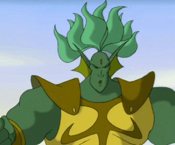 86版西游记动画妖怪排名_99版西游记动画妖怪实力分析_西游记妖怪实力排行