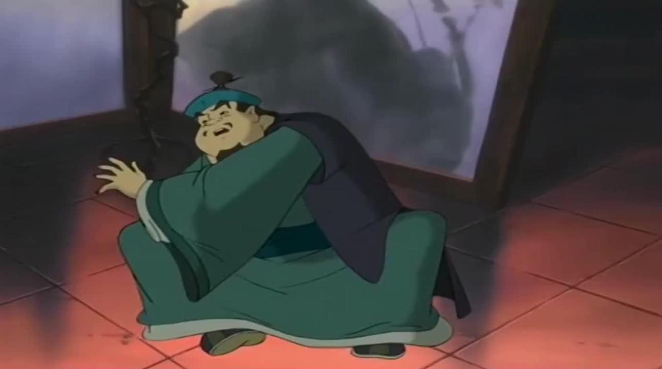 西游记妖怪实力排行_99版西游记动画妖怪实力分析_86版西游记动画妖怪排名