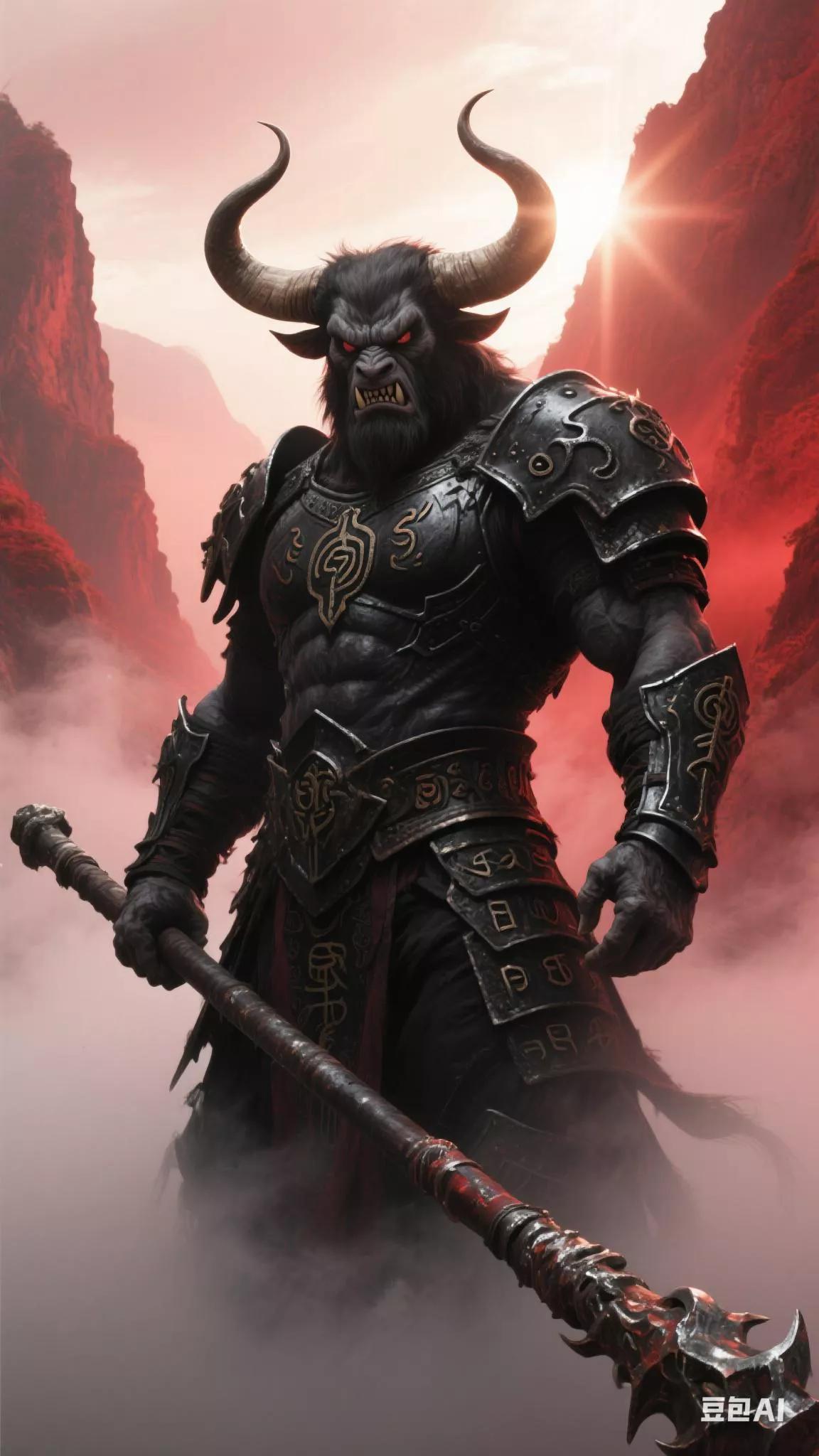 西游记妖怪实力排行_西游记妖怪战力排名_九灵元圣战力分析