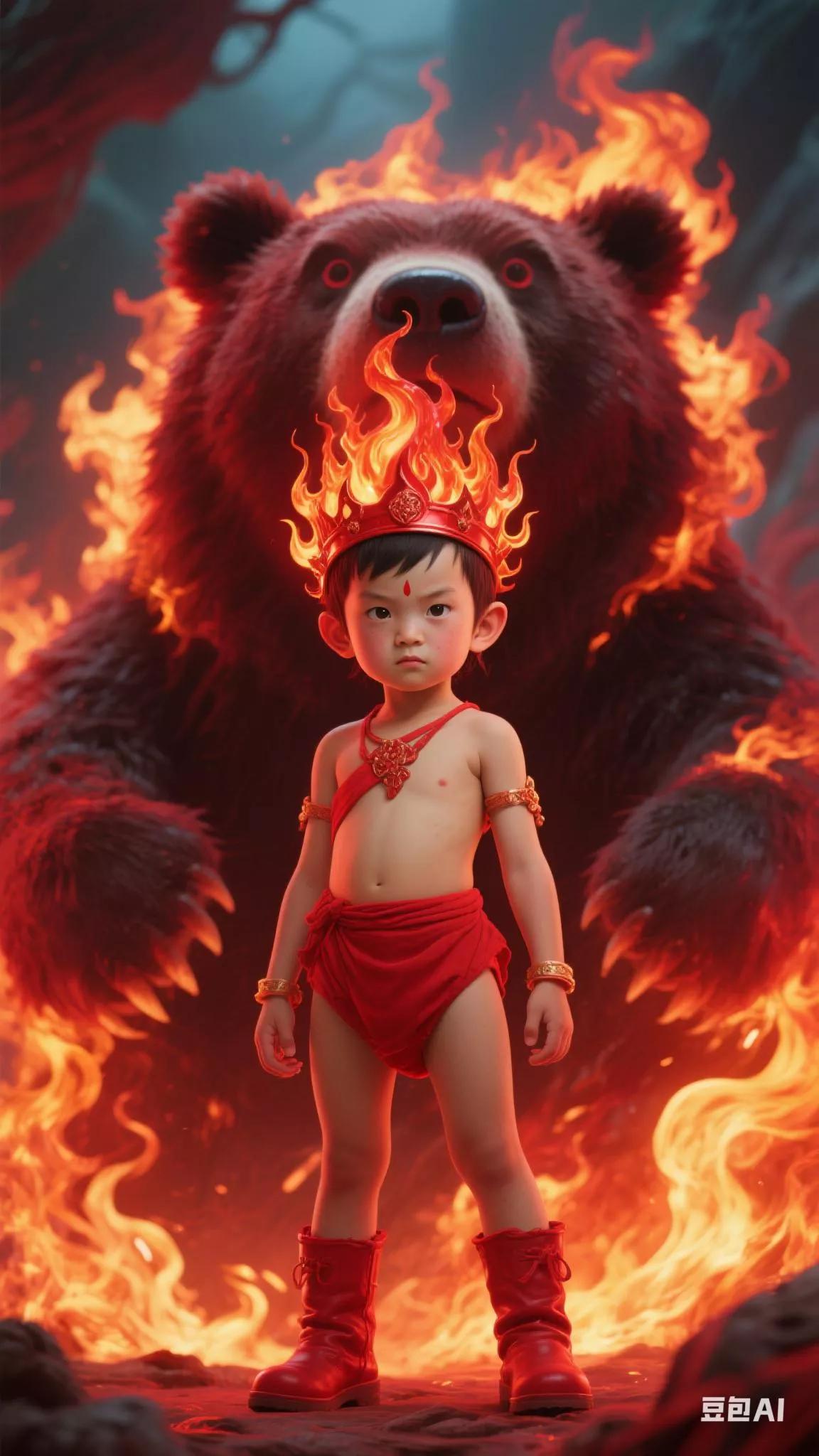 西游记妖怪战力排名_九灵元圣战力分析_西游记妖怪实力排行