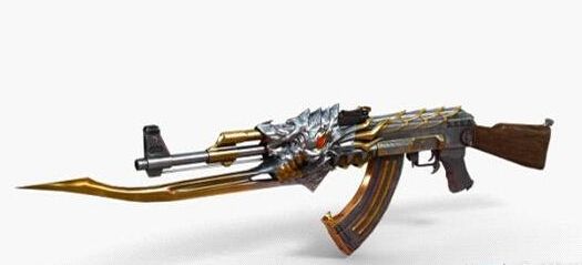 穿越火线全部秘籍_AK技术练习_爆头线训练