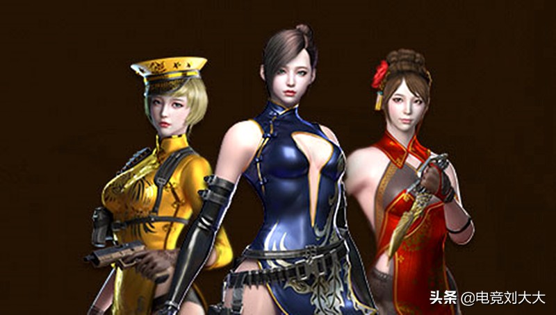 穿越火线套装_穿越火线蝴蝶角色_穿越火线十周年礼包蝴蝶