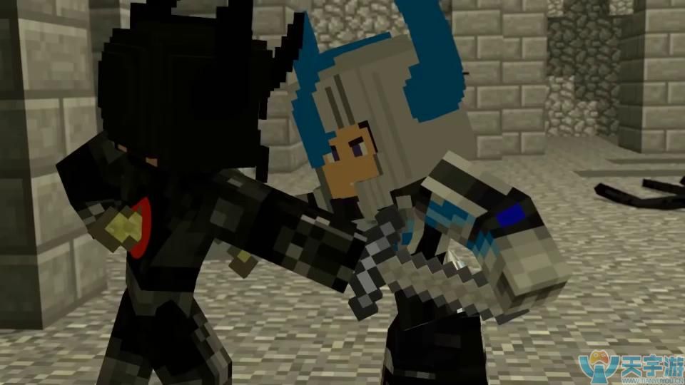 我的世界him是什么？怎么召唤him